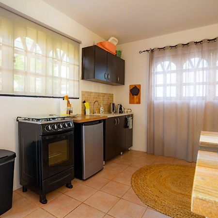 Casa Leonore I วิลเลมสตัด ภายนอก รูปภาพ
