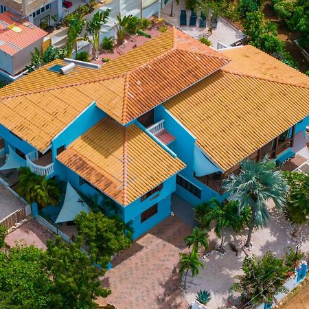 Casa Leonore I วิลเลมสตัด ภายนอก รูปภาพ