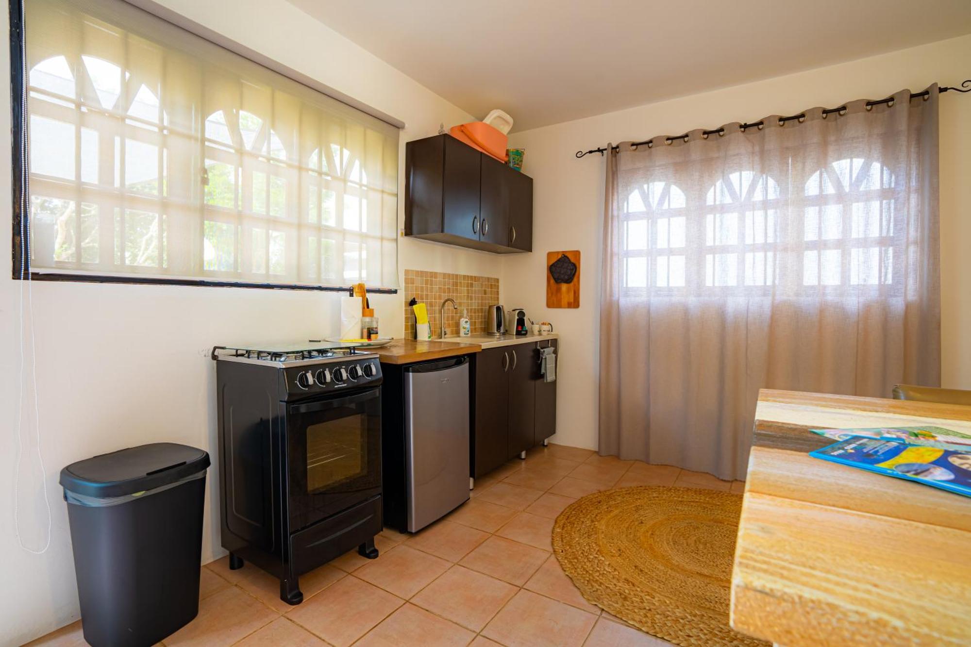 Casa Leonore I วิลเลมสตัด ภายนอก รูปภาพ