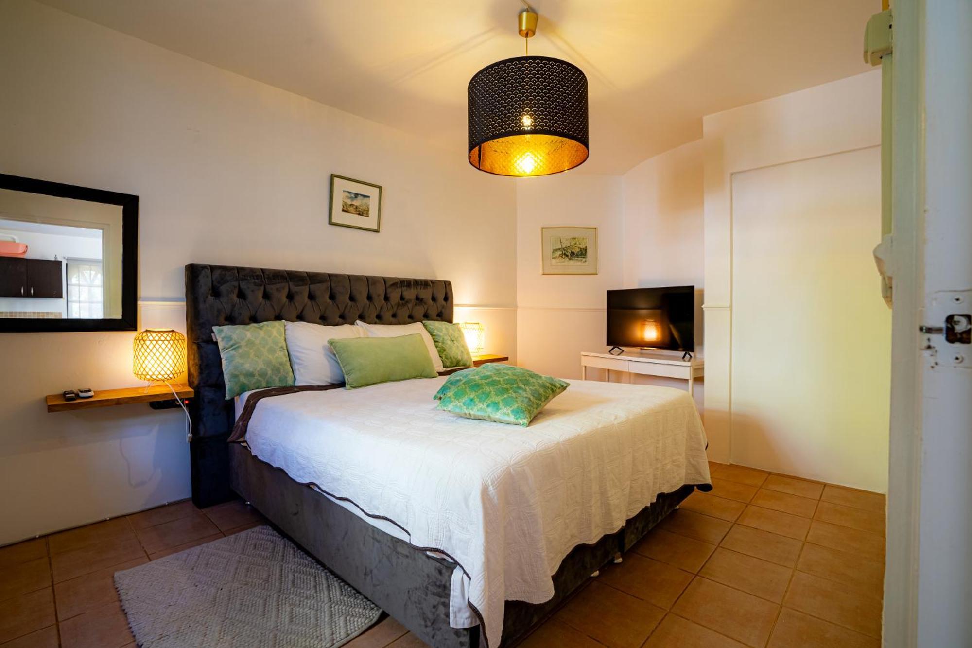 Casa Leonore I วิลเลมสตัด ภายนอก รูปภาพ