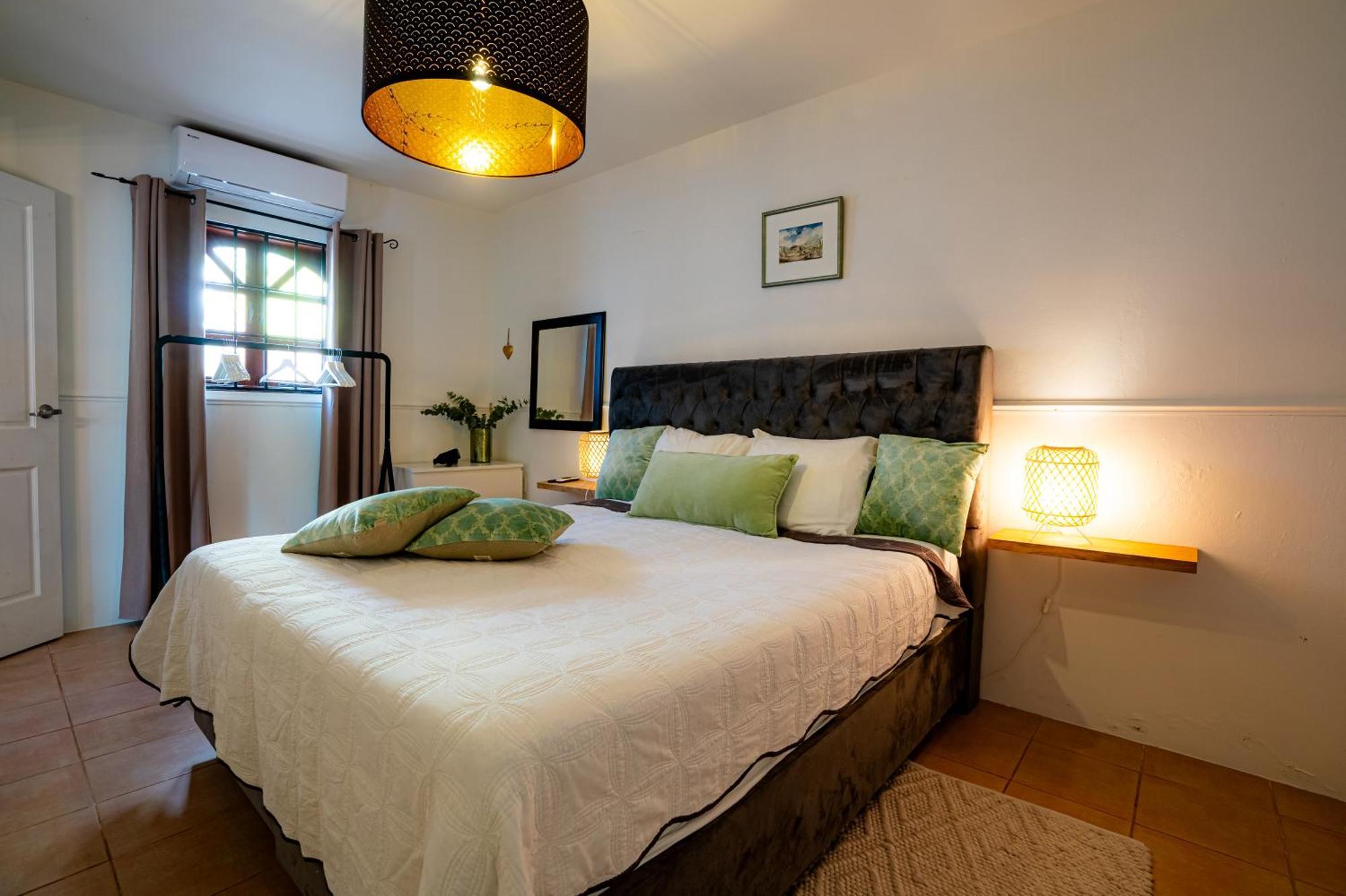 Casa Leonore I วิลเลมสตัด ภายนอก รูปภาพ
